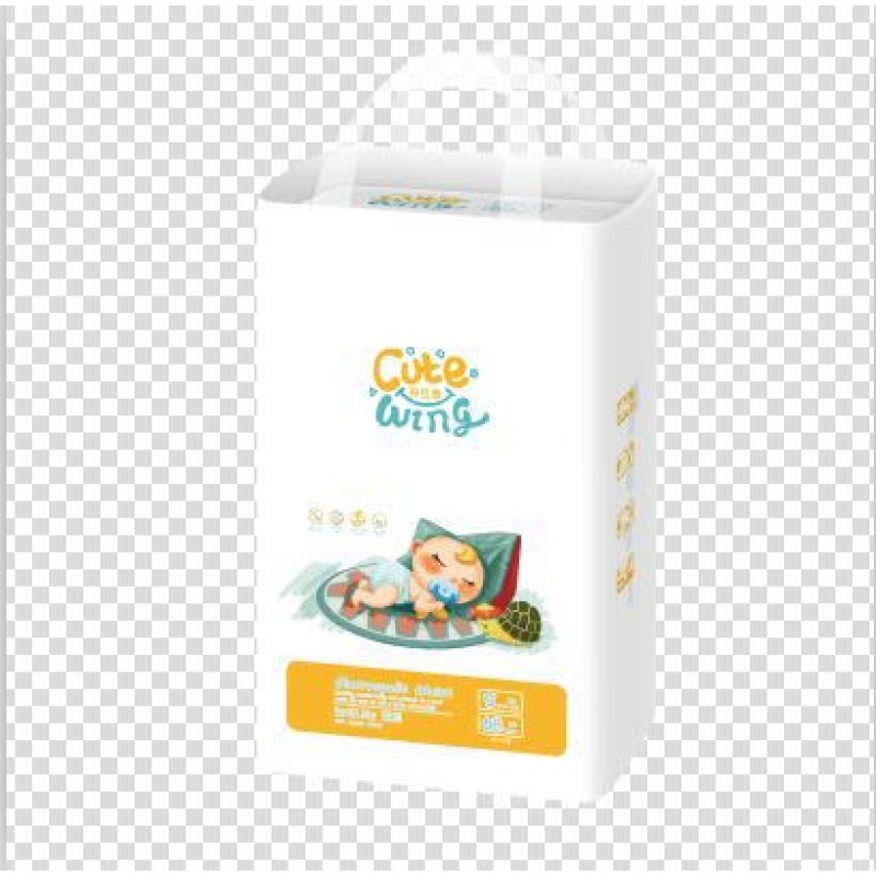 Baby Diapers Supplier - OEM Custom Absorbent Design