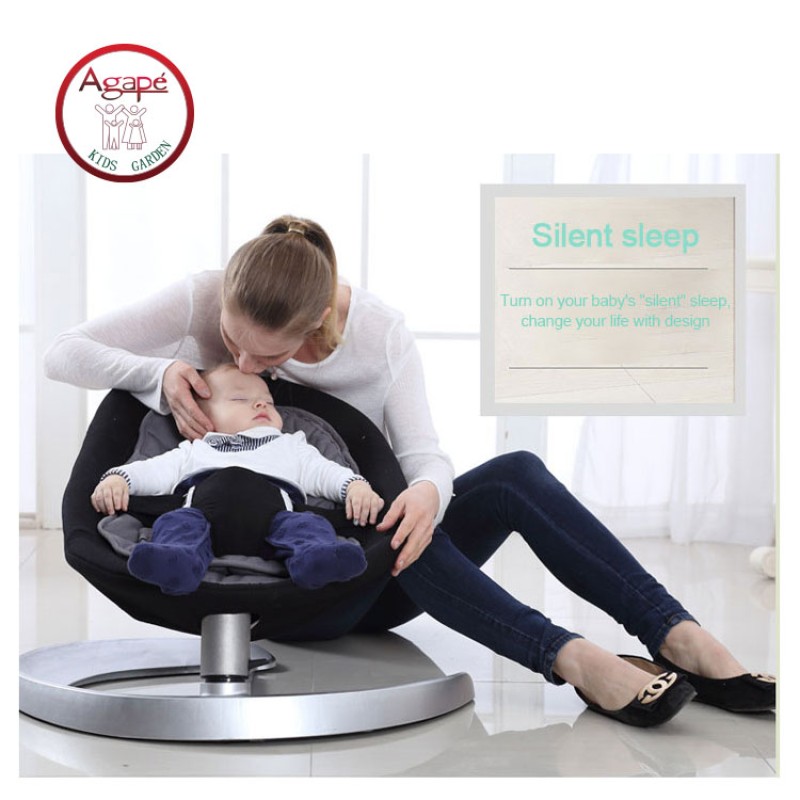 Baby Rocker Manufacturer - OEM Custom Bouncer Design