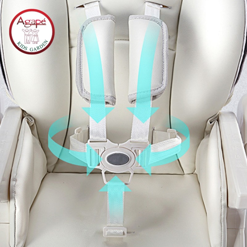 Feeding High Chair Supplier - OEM Custom Low Price