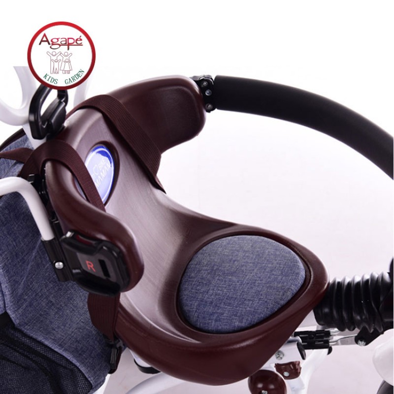 Baby Bicycle Factory - OEM Custom 3 Wheels Design