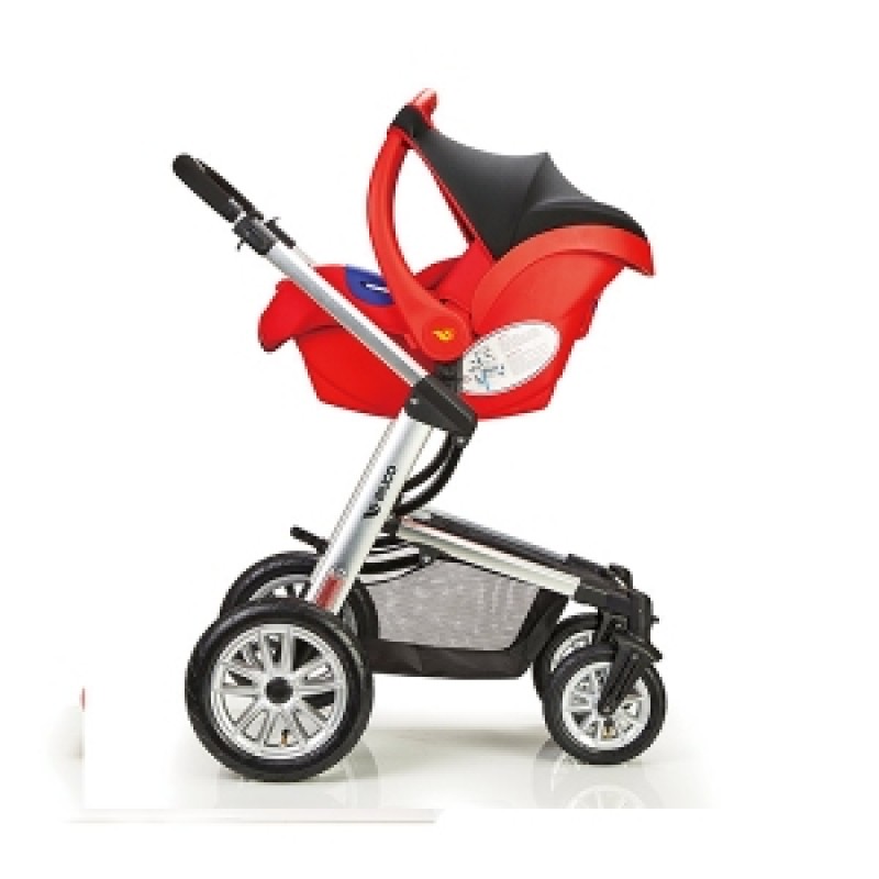 Kids Car Seat Manufacturer - OEM Custom ECE R129 Certified