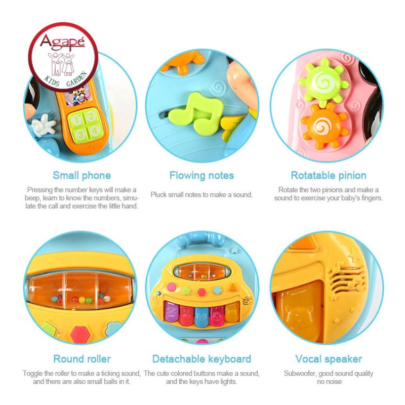 Foot Scooter Manufacturer - OEM Custom Three-Wheel Flash