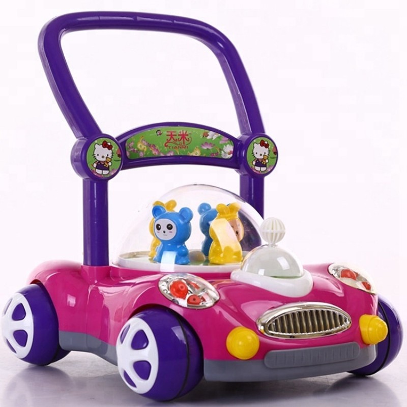Baby Carriage Manufacturer - OEM Custom Tube New Model