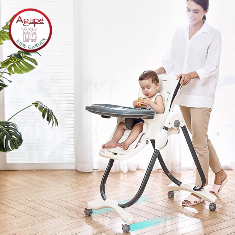 Feeding High Chair Supplier - OEM Custom Low Price