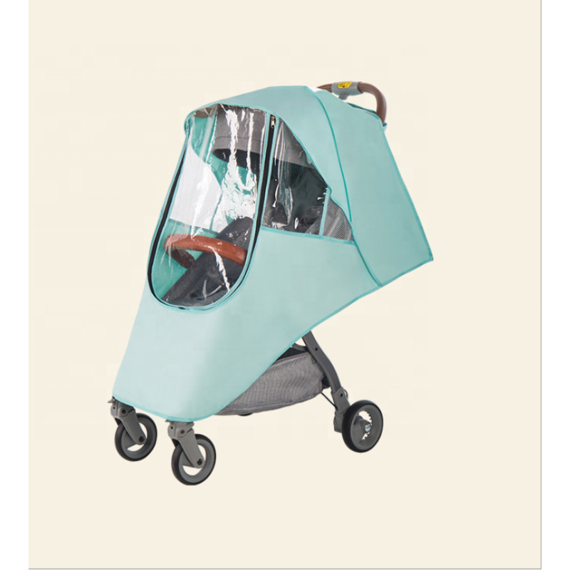 Stroller Mosquito Net Supplier - OEM Custom Cover Net