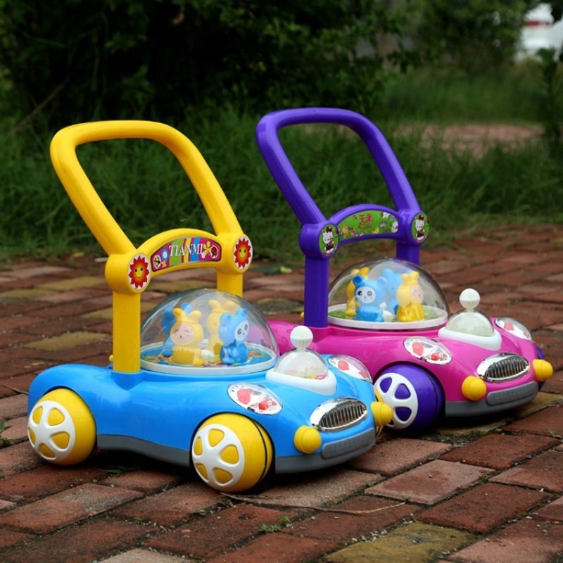 Baby Walkers Factory - OEM Custom Comfortable Big