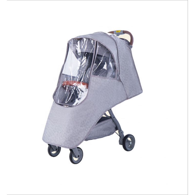 Stroller Mosquito Net Supplier - OEM Custom Cover Net