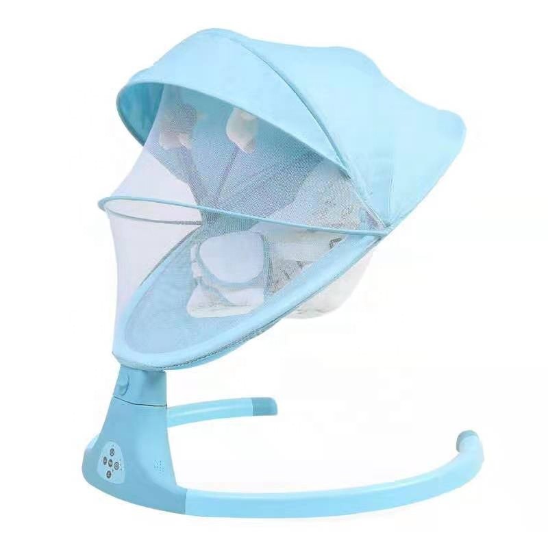 Baby Cradle Swing Factory - OEM Custom Indoor Moving