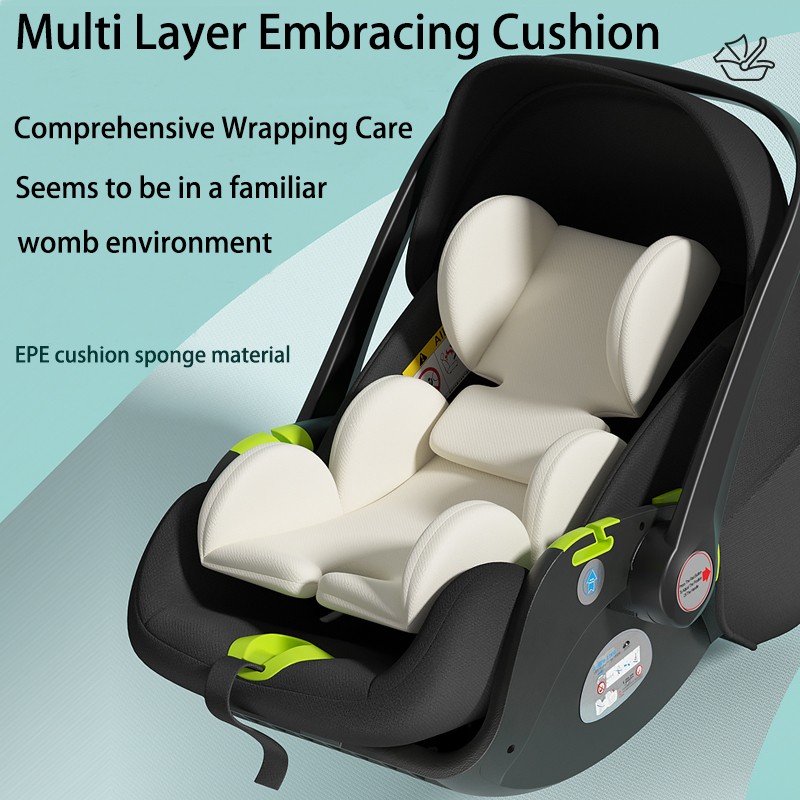 Foldable Stroller Factory - OEM Custom ECE Certified