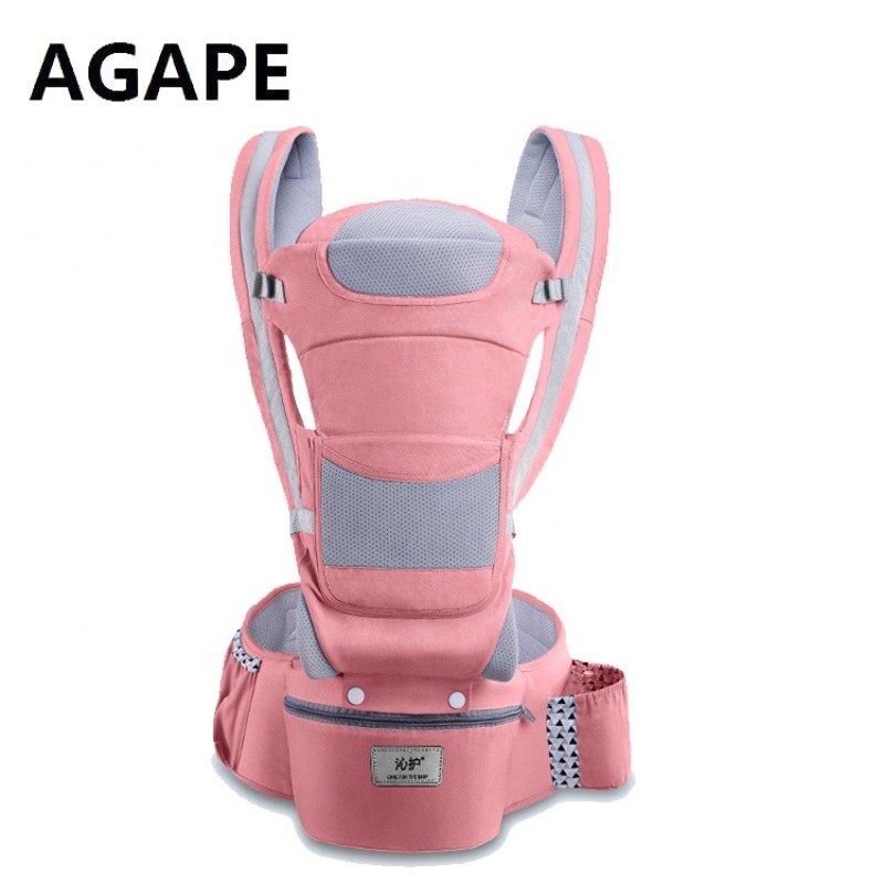 Ergonomic Carrier Factory - OEM Custom Front Back Carry