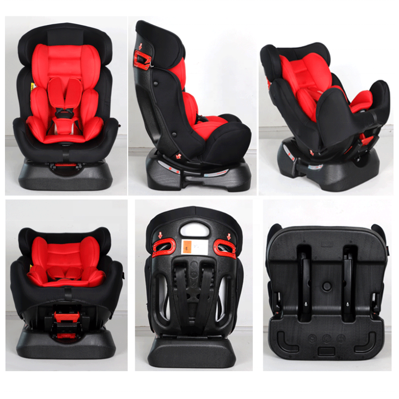 Car Seat Cover Supplier - OEM Custom Ventilation Design