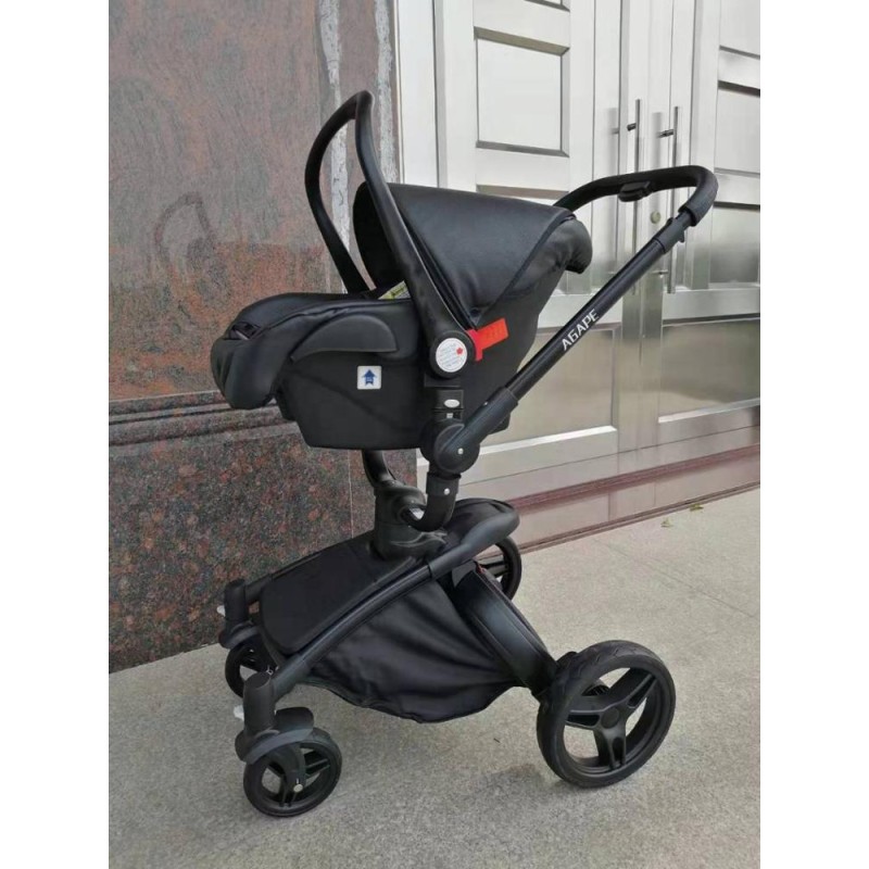 Infant Car Seat Supplier - OEM Custom ECE R44/04