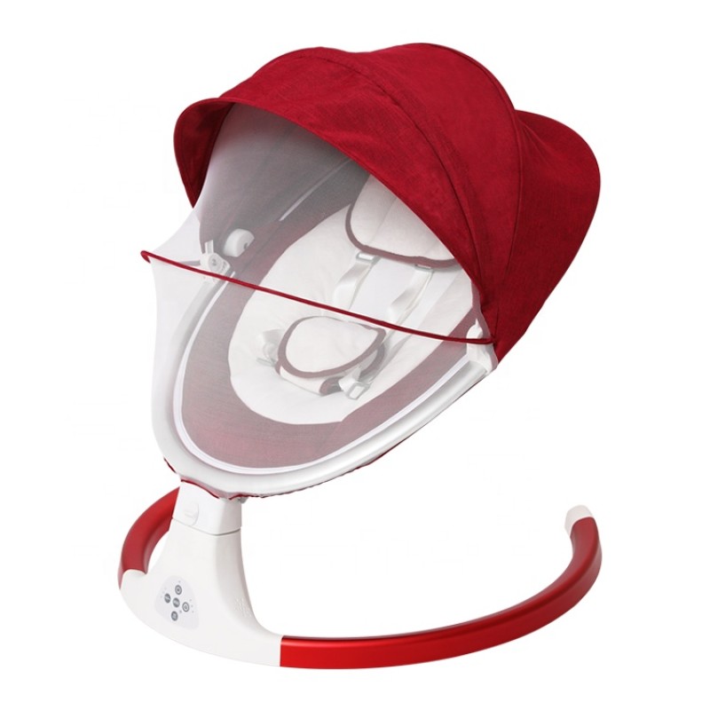 Electric Baby Seat Supplier - OEM Custom Multifunction