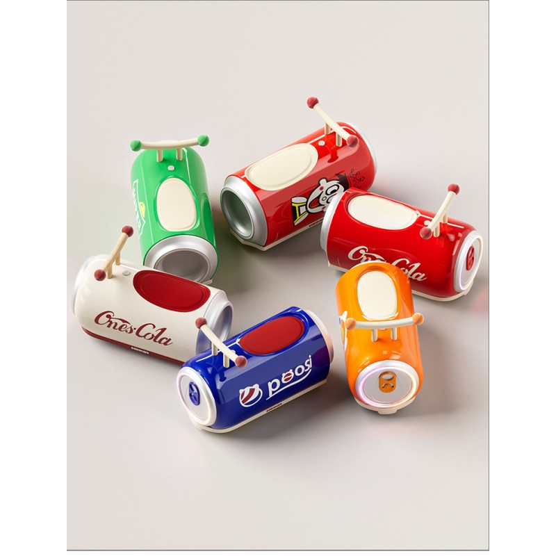 Baby Scooter Supplier - OEM Custom Anti-tip Design