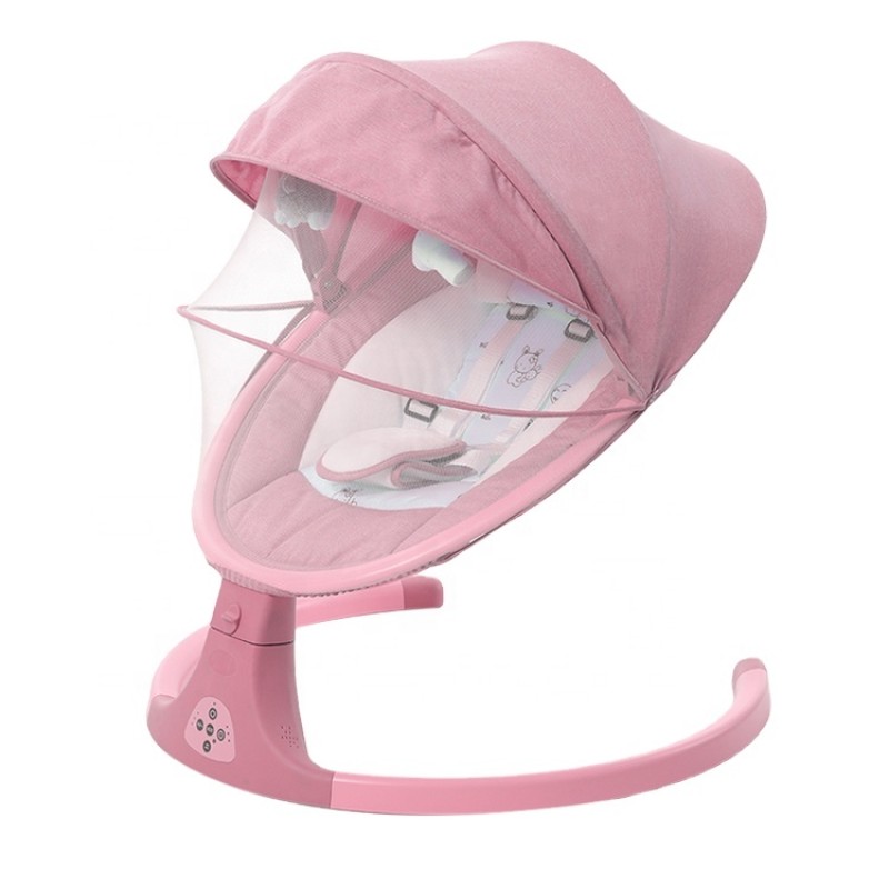 Baby Swing Manufacturer - OEM Custom Electrical Swings