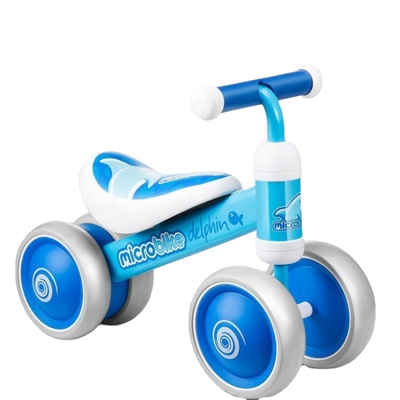 Children Balance Bike Manufacturer - OEM Custom No-Pedal