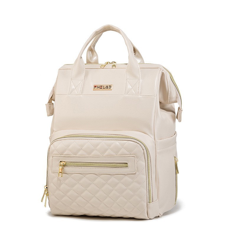 Diaper Bag Manufacturer - OEM Custom Portable Shoulder