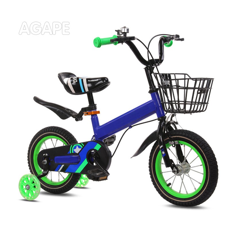 Kids Bike Manufacturer - OEM Custom 12-18 Inch