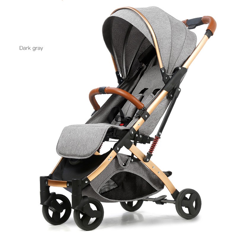 Light Stroller Supplier - OEM Custom Super Light Weight