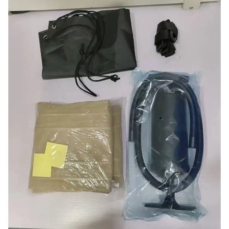 Inflatable Travel Bed Factory - OEM Custom Toddler Bed