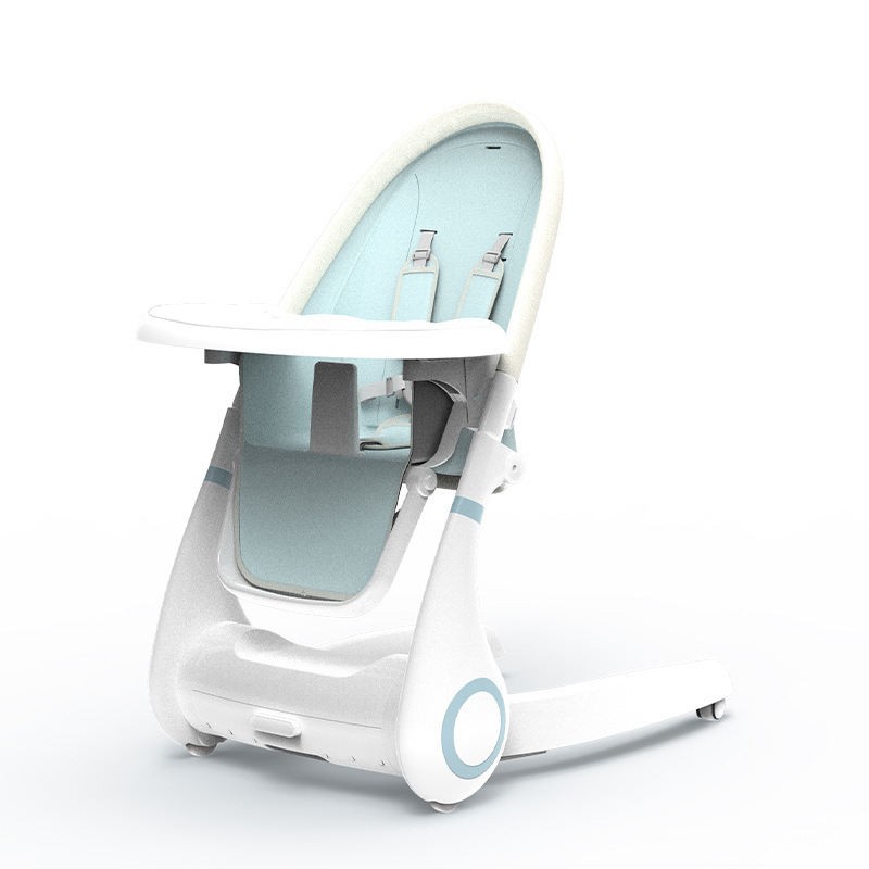 Foldable High Chair Supplier - OEM Custom Modern Design