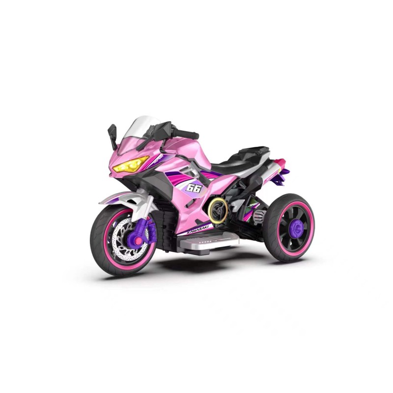 Electric Motorcycle Manufacturer - OEM Custom Remote Control
