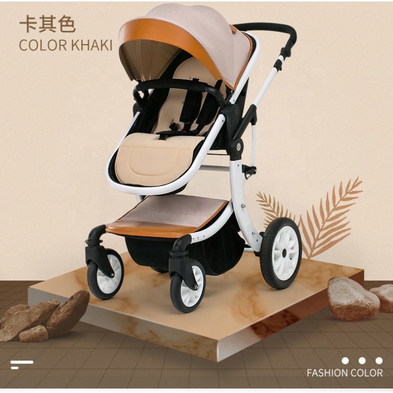 Baby Jogger Factory - OEM Custom European Standard