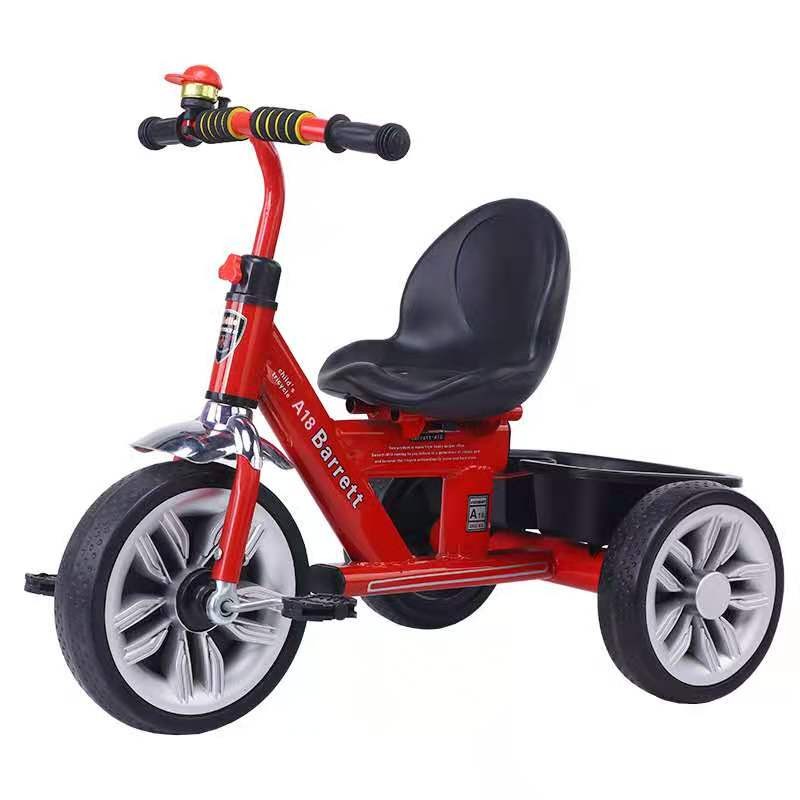 Kids Tricycle Manufacturer - OEM Custom China Manufacture