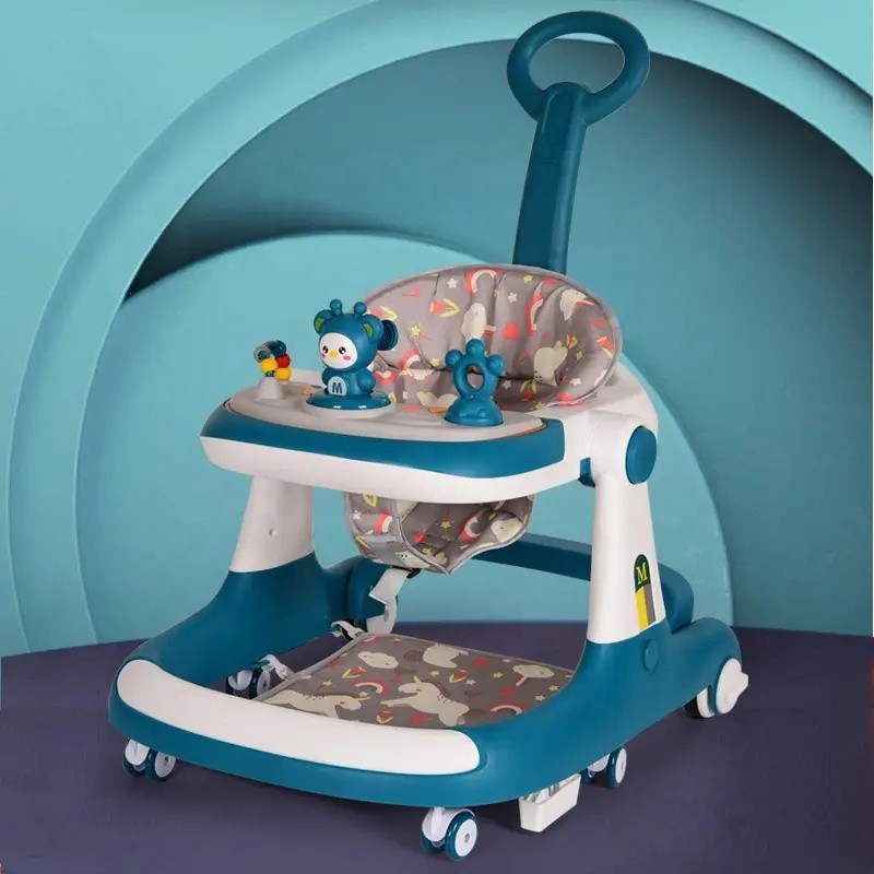 Baby Bouncer Supplier - OEM Custom Infant Rocker