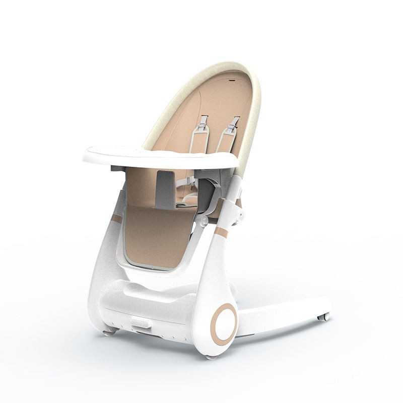Toddler High Chair Factory - OEM Custom Multifunctional