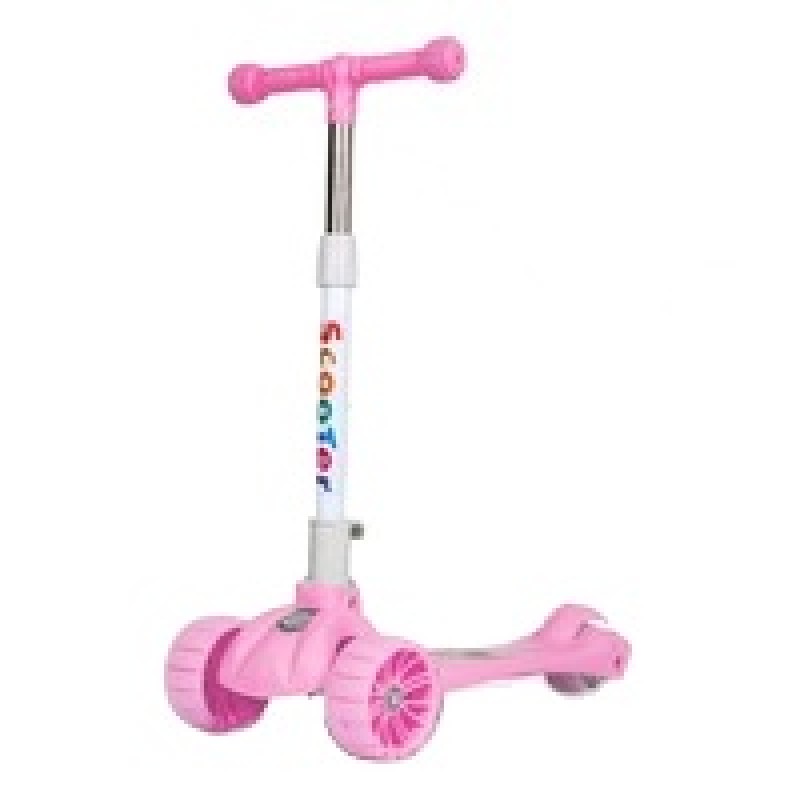 Kick Scooter Manufacturer - OEM Custom Folding Design