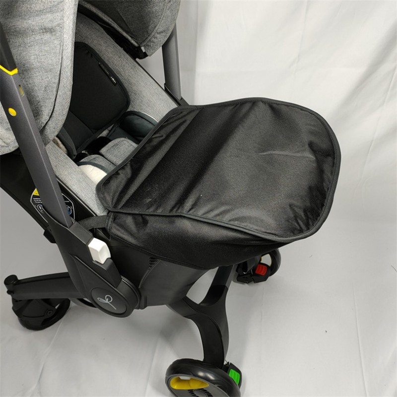 Car Seat Stroller Factory - OEM Custom Complete Parts