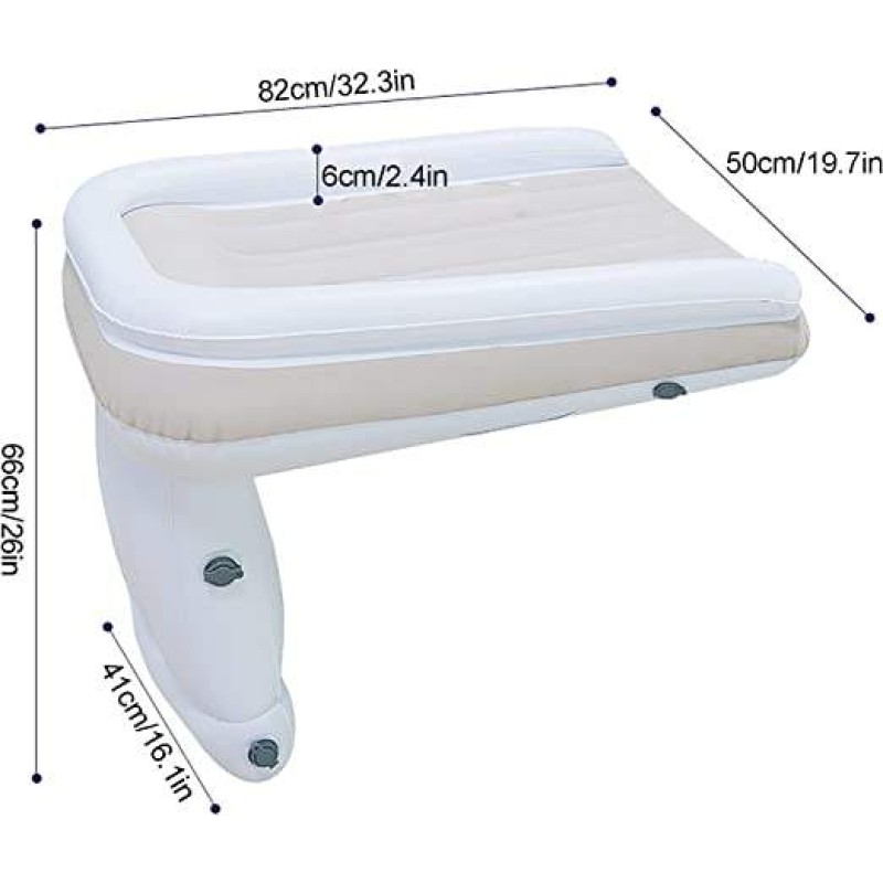 Portable Travel Bed Supplier - OEM Custom Foldable Inflated