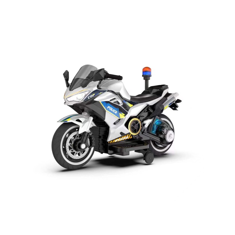 Electric Motorcycle Manufacturer - OEM Custom Remote Control