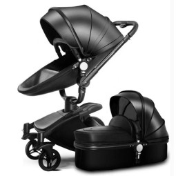 Baby Carriage Factory - OEM Custom Luxury Design