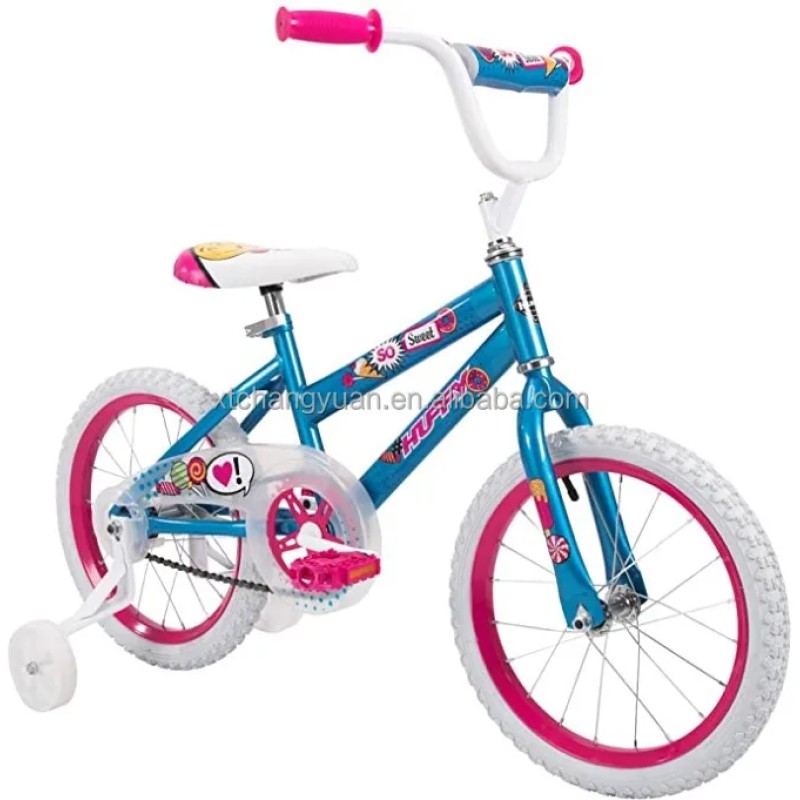 Kids Balance Bike Manufacturer - OEM Custom Steel Frame