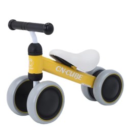 Mini Balance Bicycle Manufacturer - OEM Custom Plastic Toy