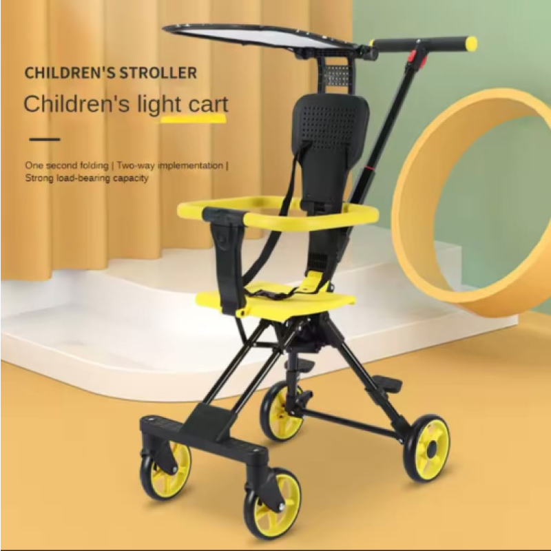 Baby Stroller Umbrella Factory - OEM Custom UV Protection