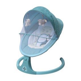 Portable Baby Swing Manufacturer - OEM Custom Smart Connect