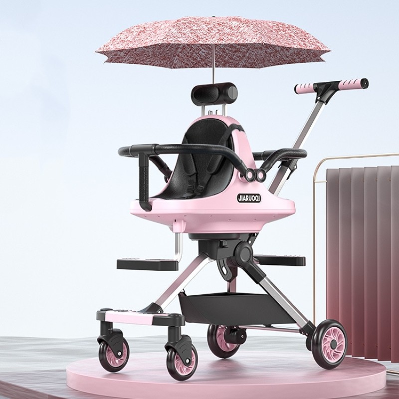 Baby Stroller Manufacturer - OEM Custom Multi-Functional