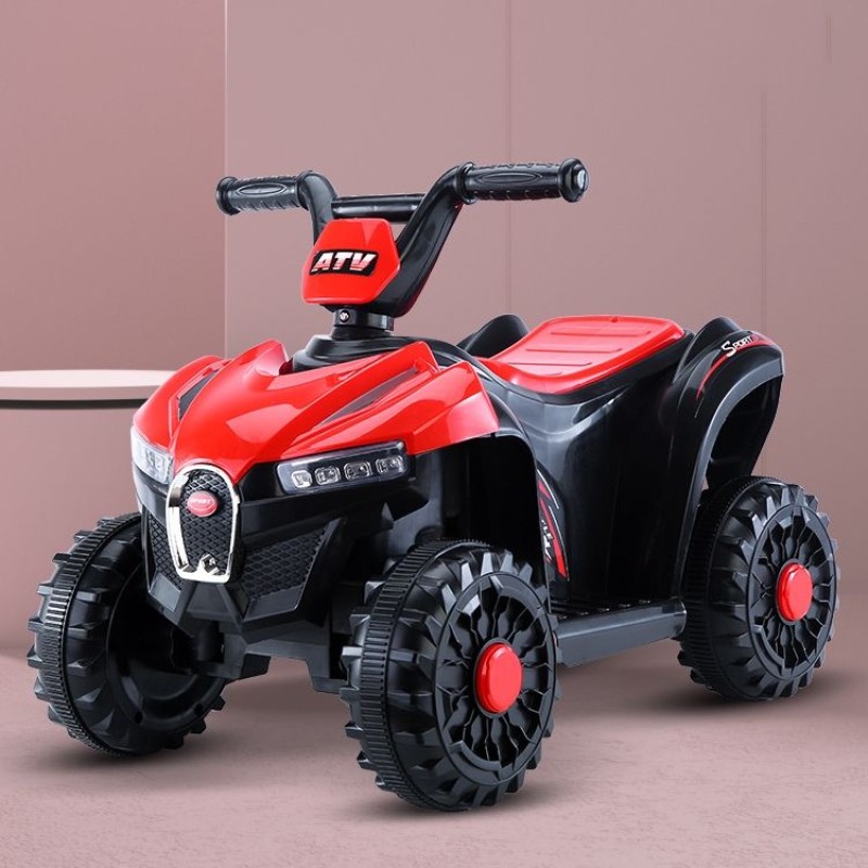 Electric Ride-on Car Manufacturer - OEM Custom Aluminum Frame