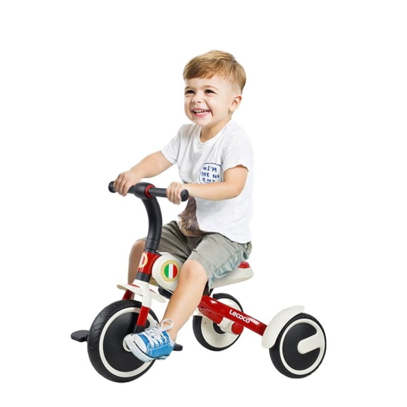Children Tricycle Supplier - OEM Custom Foldable Design