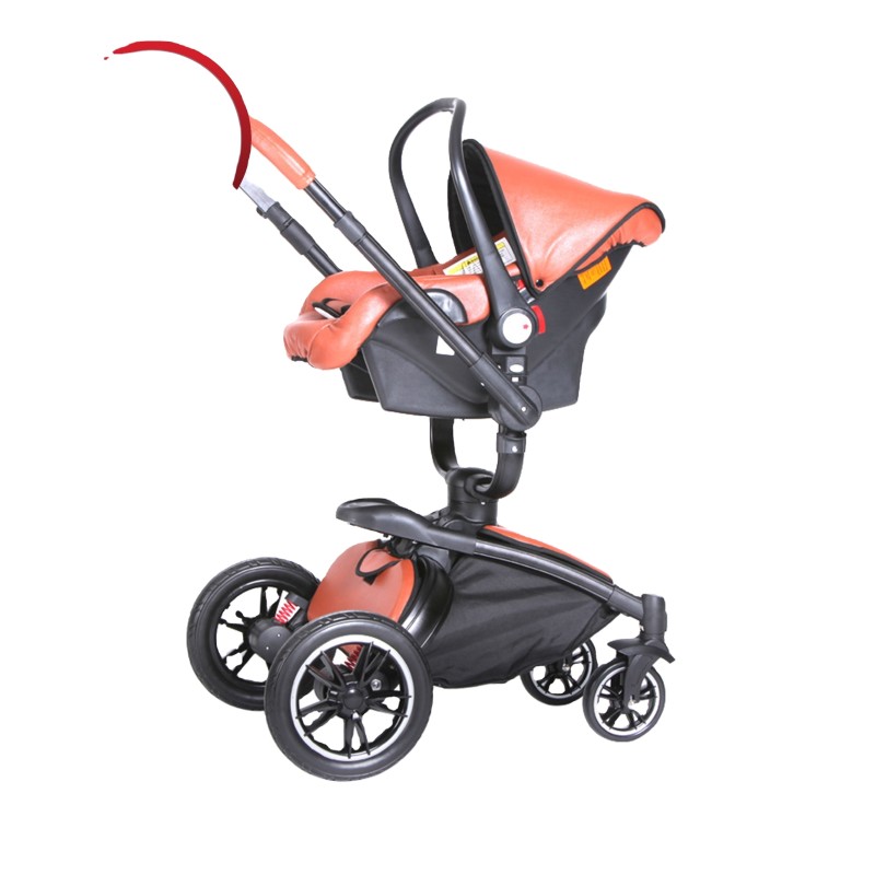 Car Seat Accessory Supplier - OEM Custom Plastic Frame