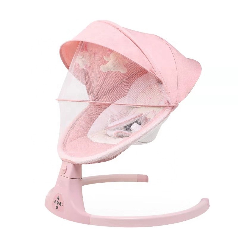 Electric Baby Seat Supplier - OEM Custom Multifunction