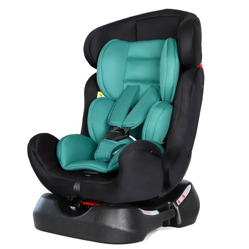 Children Car Seat Manufacturer - OEM Custom ISOFIX Fixed