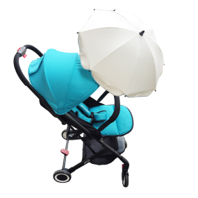 Stroller Umbrella Factory - OEM Custom Automatic Sun