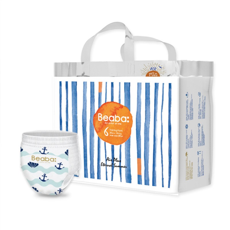 Baby Diaper Factory - Non-Woven Wholesale Supplier