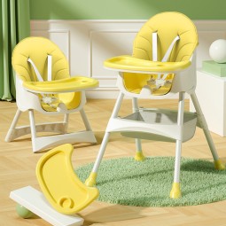 High Chair Manufacturer - Portable Seat Foot Rest
