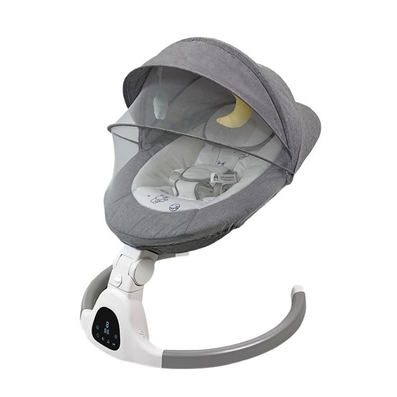 Electric Swing Manufacturer - OEM&ODM Music Auto Swing