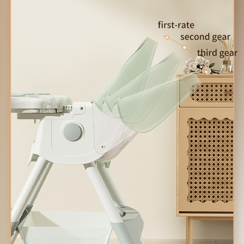 Rocker Chair Manufacturer - Adjustable Foldable 3 in 1